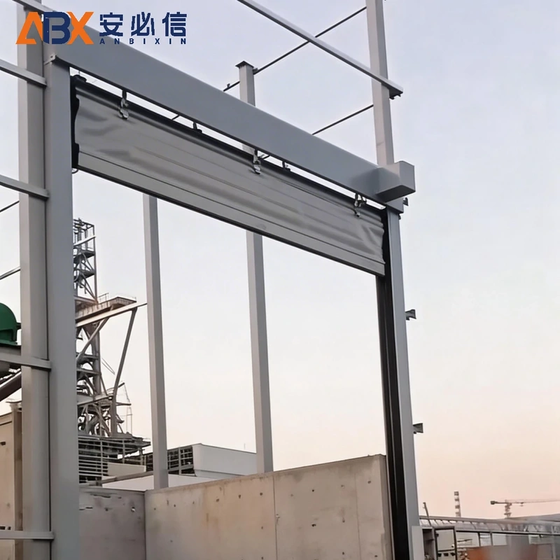 金昌市充气式门封
