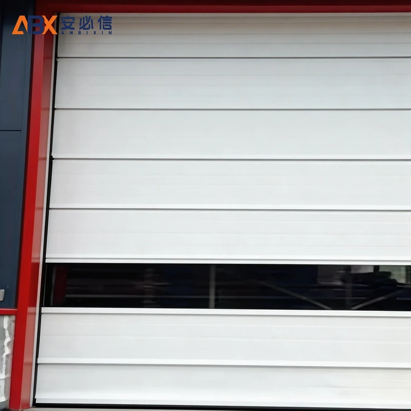 金昌市快速门
