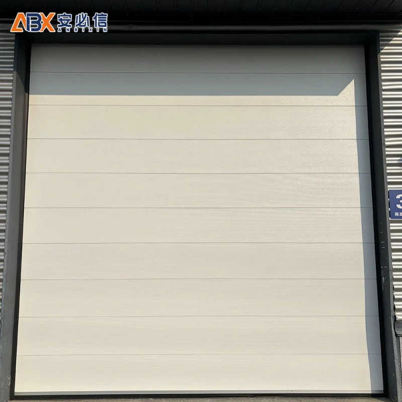 金昌市升降滑升门
