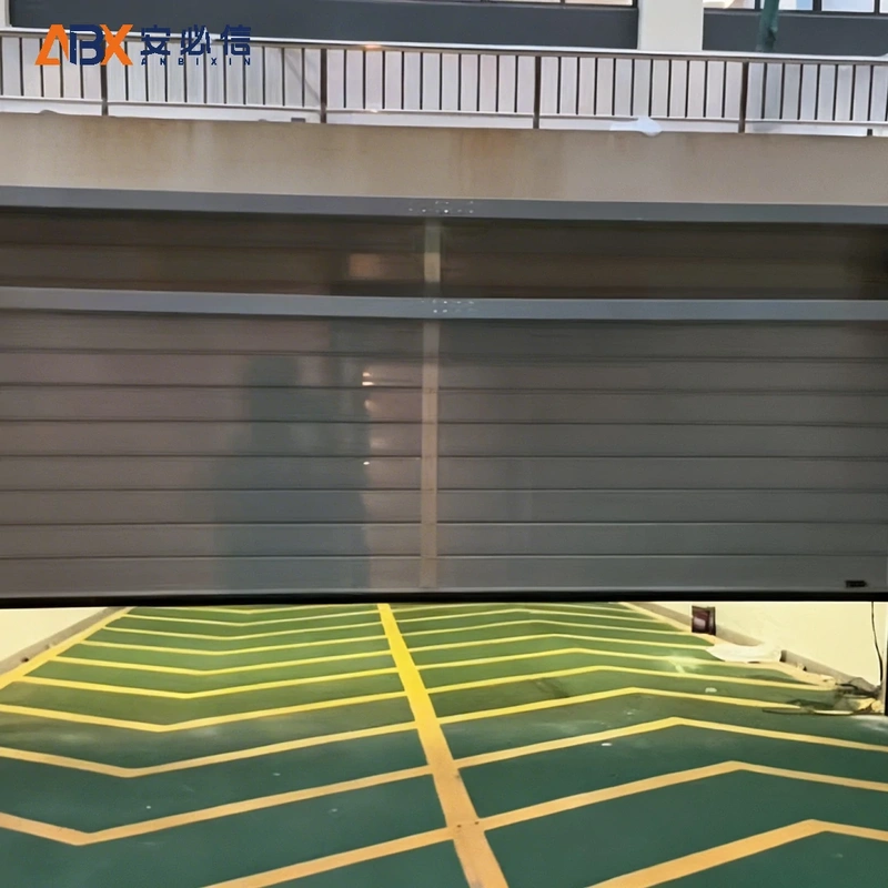 金昌市厂房高速门